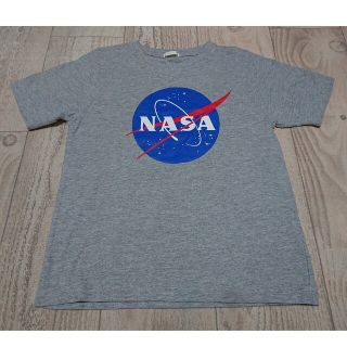 NASA 半袖Tシャツ 140cm(Tシャツ/カットソー)