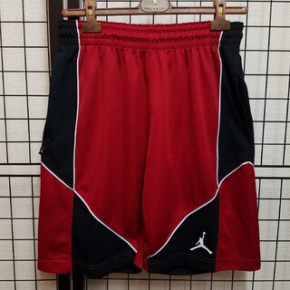 ジョーダン(Jordan Brand（NIKE）)の12's NIKE JORDAN Basketball Shorts バスパン(バスケットボール)