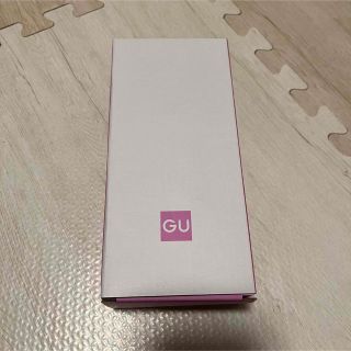 ジーユー(GU)のgu ボトル　新品未使用(タンブラー)