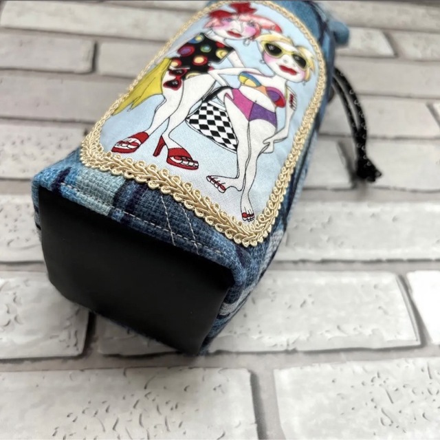 ロラライハリス☆ペットボトルカバー☆ステンレスボトルカバーの通販 ...