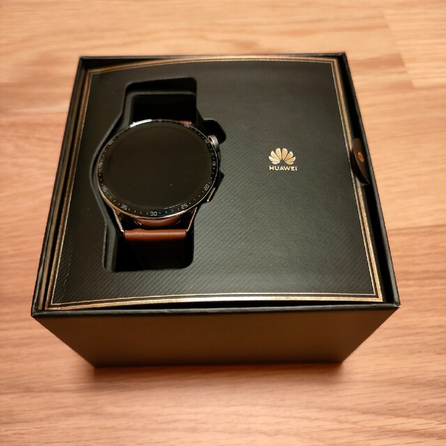 HUAWEI WATCH GT 3