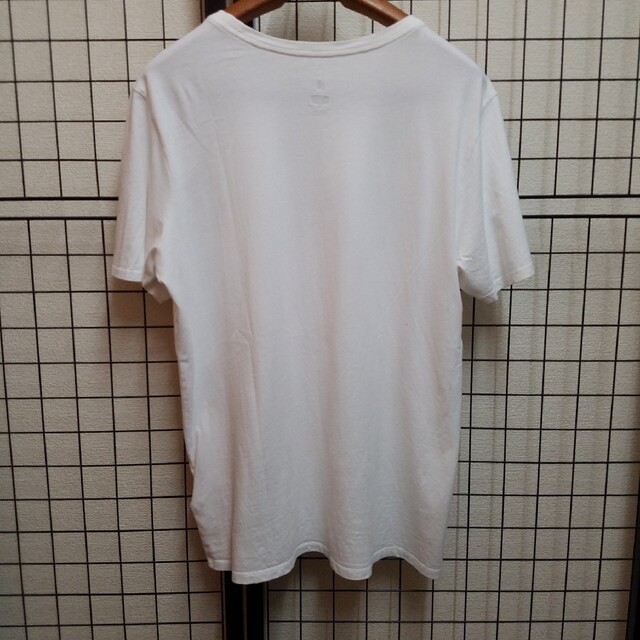 Jordan Brand（NIKE）(ジョーダン)の18's NIKE JORDAN JUMPMAN Printed S/S Tee メンズのトップス(Tシャツ/カットソー(半袖/袖なし))の商品写真