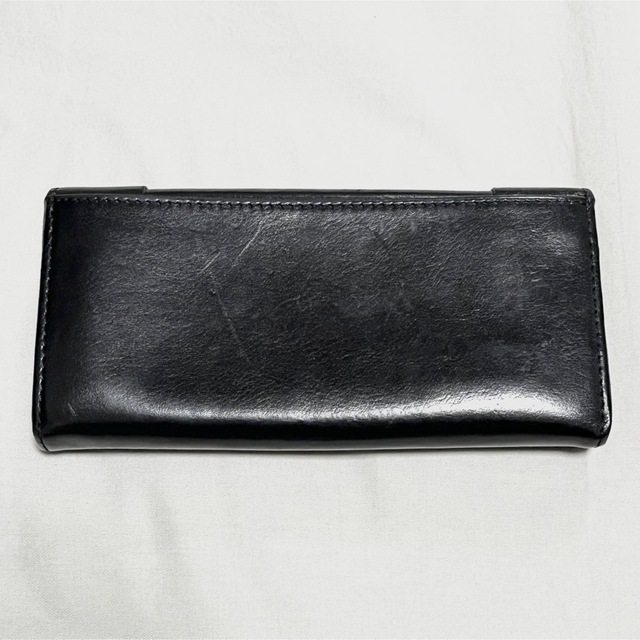 Vivienne Westwood(ヴィヴィアンウエストウッド)のVivienne Westwood★スタッズレザー長財布 レディースのファッション小物(財布)の商品写真