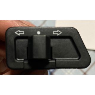 ディオ、ライブディオ DIO ZX　AF27 28 34 35ウインカースイッチ(パーツ)