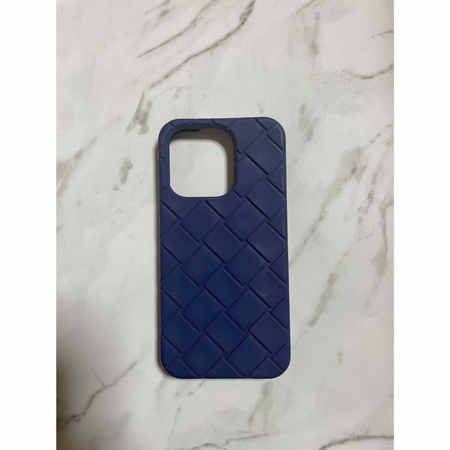 Bottega Veneta - BOTTEGA VENETA iPhone14proケースの通販 by hre's