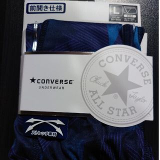 コンバース(CONVERSE)のコンバースボクサーパンツ(ボクサーパンツ)