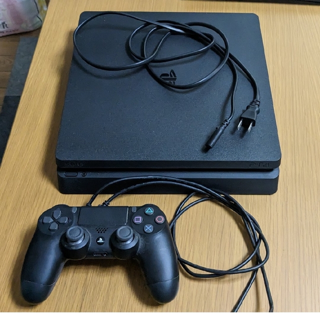 SONY PlayStation4 本体 CUH-2000AB01