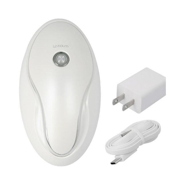 Q4806タ IKKOプロデュース MEラボン ジェル付セット ホワイト | www