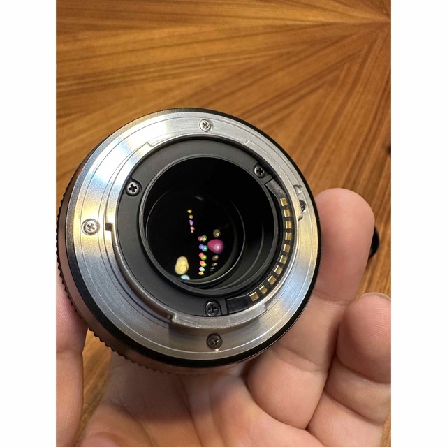 富士フイルム(フジフイルム)のFUJIFILM レンズ　FUJINON XF35㎜　F1.4R  【中古良品】 スマホ/家電/カメラのカメラ(レンズ(単焦点))の商品写真