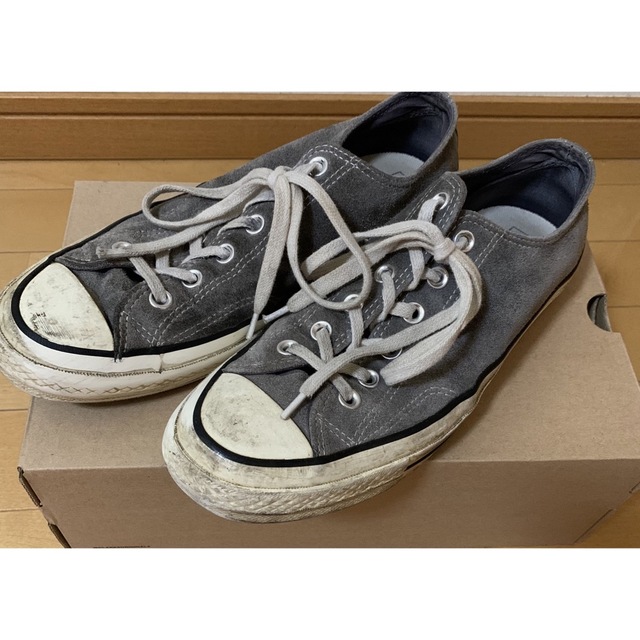 CONVERSE(コンバース)のconverse ct70 メンズの靴/シューズ(スニーカー)の商品写真