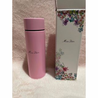 ディオール(Dior)の【非売品】【未使用】Diorミニボトル(タンブラー)