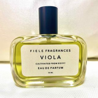 トゥデイフル(TODAYFUL)のFIELE FRAGRANCES "VIOLA" フレグランス(ユニセックス)