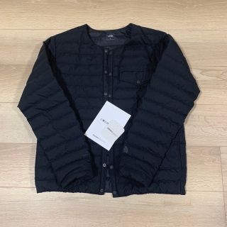 THE NORTH FACE - 最終値下げ THE NORTH FACF ダウンカーディガンの