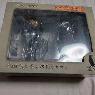 クローズワースト桐島ヒロミ阪東秀人の通販 by ビリーバーズ's shop