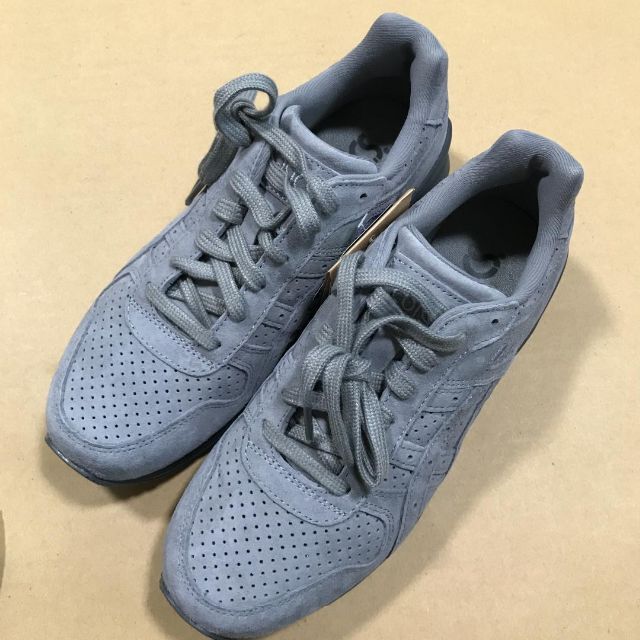 asics - タ40116 ASICS GT-II グレー 24cmの通販 by tennenskin's
