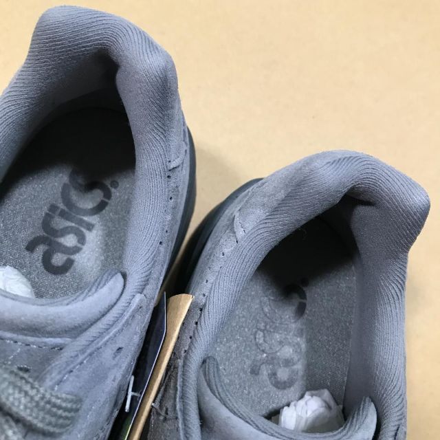 asics - タ40116 ASICS GT-II グレー 24cmの通販 by tennenskin's