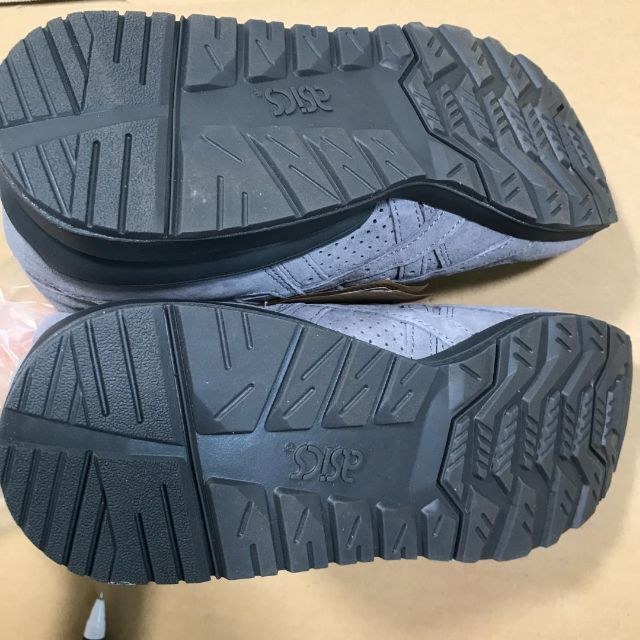 asics - タ40116 ASICS GT-II グレー 24cmの通販 by tennenskin's