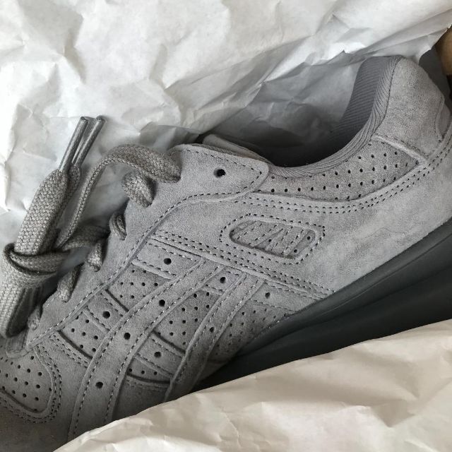 asics - タ40116 ASICS GT-II グレー 24cmの通販 by tennenskin's