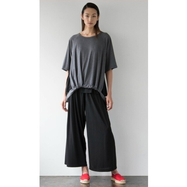 ISSEY MIYAKE haat orj トップス