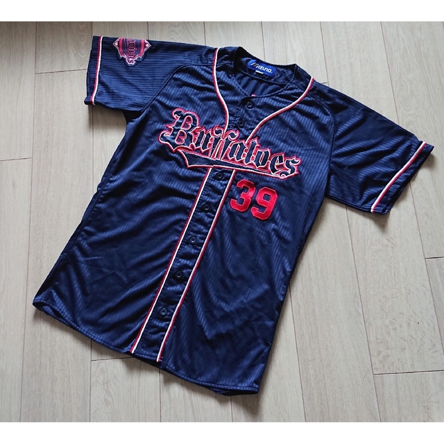 限定】オリックス バファローズ 西野 ハイクオリティ サード 限定】オリックス バファローズ 西野 ハイクオリティ サード