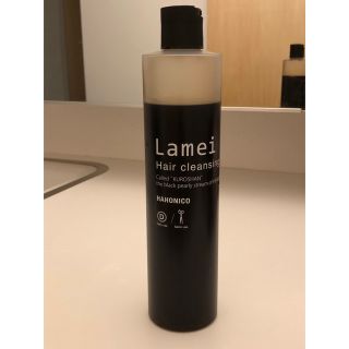 ハホニコ(HAHONICO)のHAHONICO ハホニコプロ ラメイ ヘアクレンジング 400ml シャンプー(シャンプー)