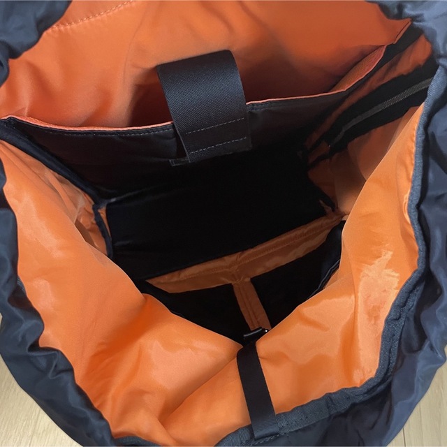 翌日発送可能】 80th PORTER ポーター T-NUANCE ショルダーバッグ