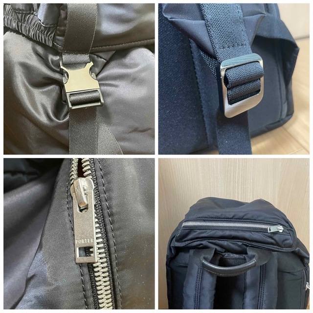 翌日発送可能】 80th PORTER ポーター T-NUANCE ショルダーバッグ