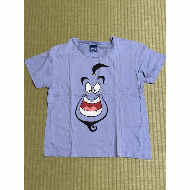 Disney ジーニー Tシャツ 140 | フリマアプリ ラクマ
