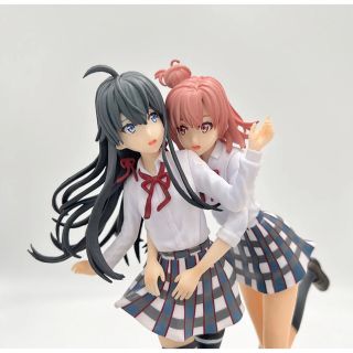 雪ノ下雪乃&由比ヶ浜結衣 -エンディングVer.- すっごい 雪ノ下雪乃&由比ヶ浜結衣 -エンディングVer.- すっごい