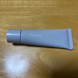 ファシオ(Fasio)のファシオ　エアリーステイ　マイルドUV 01(化粧下地)