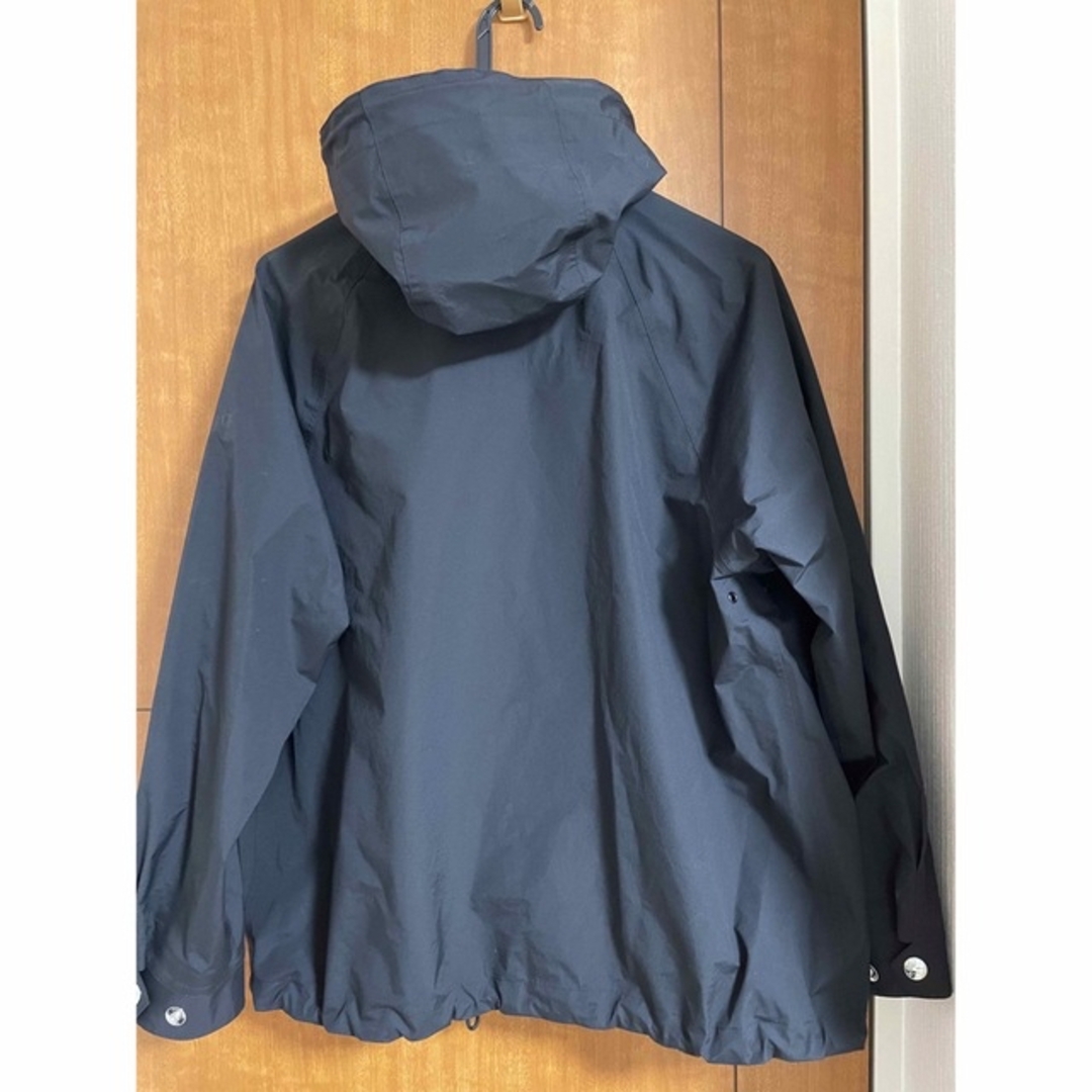 MACKINTOSH(マッキントッシュ)のエディフィス別注【MACKINTOSH】RAINTEC SKYE PARKA メンズのトップス(パーカー)の商品写真