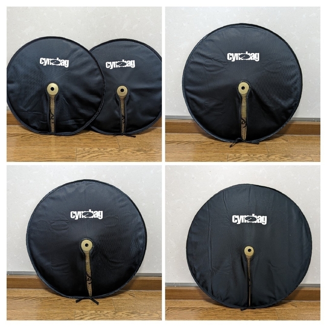 Zildjian L80 Low Volume 14HH 18C×2 20R 楽器のドラム(シンバル)の商品写真