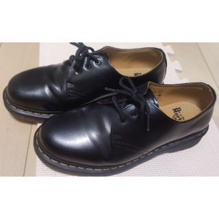 ドクターマーチン(Dr.Martens)のドクターマーチン 3ホール UK8 　日本27センチ(その他)