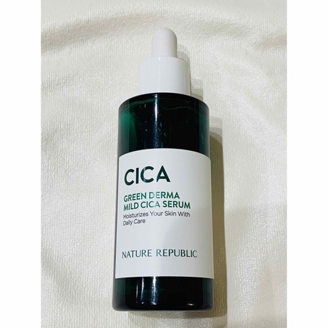 CICA マイルドクレンジングオイル 化粧水 美容液 洗顔 コスメ/美容のスキンケア/基礎化粧品(クレンジング/メイク落とし)の商品写真