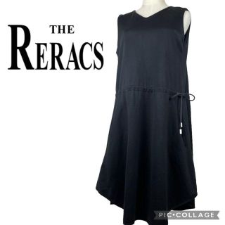 ザリラクス ワンピースの通販 25点 | THE RERACSのレディースを買う