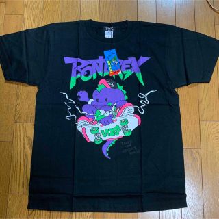 ギャラクシー(galaxxxy)のgalaxxxy THEX Tシャツ 未使用(Tシャツ/カットソー(半袖/袖なし))