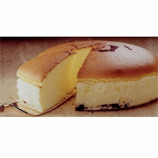 りくろーおじさん チーズケーキ6号 2セット(菓子/デザート)