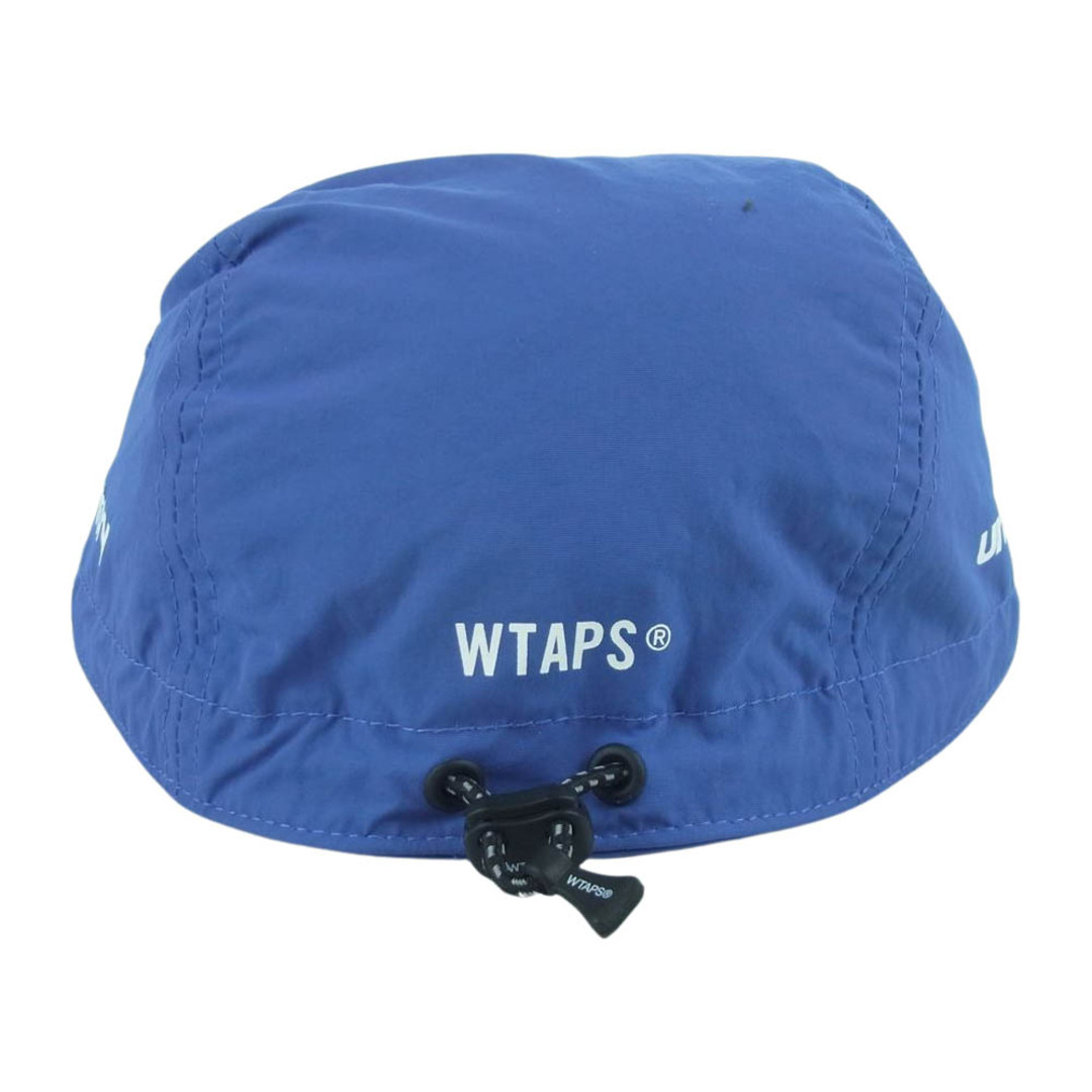 桜瑪瑙 新品 wtaps キャップ 22ss 221HCDT-HT09 ダブルタップス