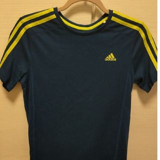 アディダス(adidas)のアディダス　150(Tシャツ/カットソー)