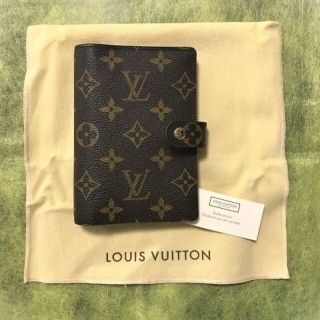 ヴィトン(LOUIS VUITTON) カレンダー/スケジュールの通販 100点以上