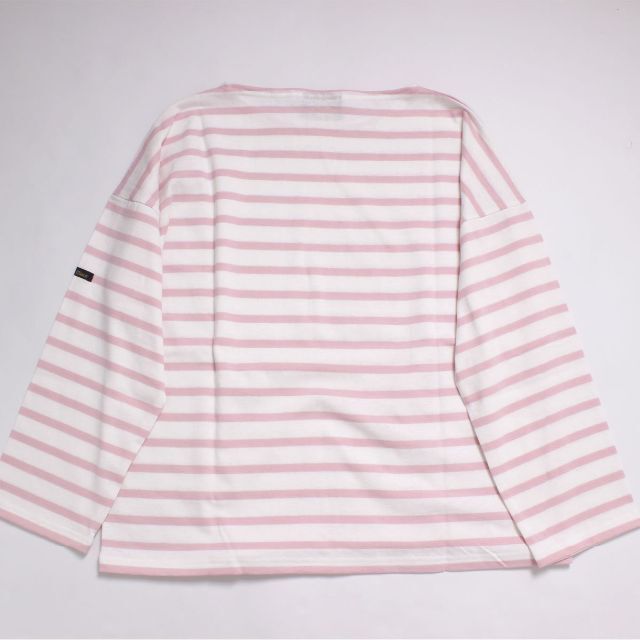 Le Minor - 新品 Le minor PETIT COPAIN ルミノア ボーダーカットソーP