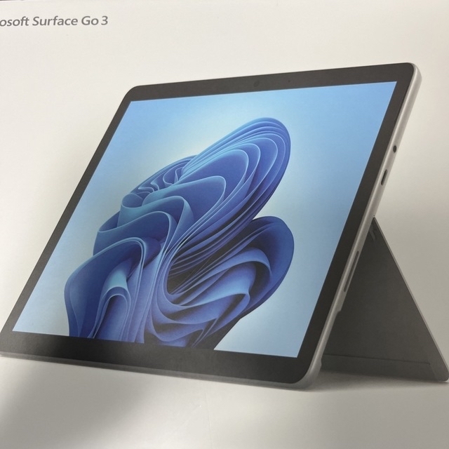 microsoft surface go3