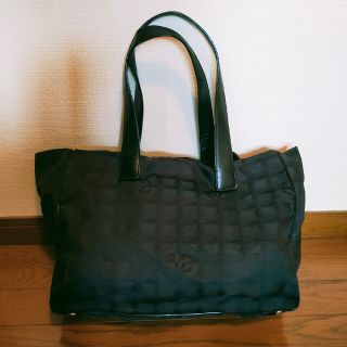 シャネル(CHANEL)の【専用】シャネル CHANEL ニュートラベルライン トート(トートバッグ)