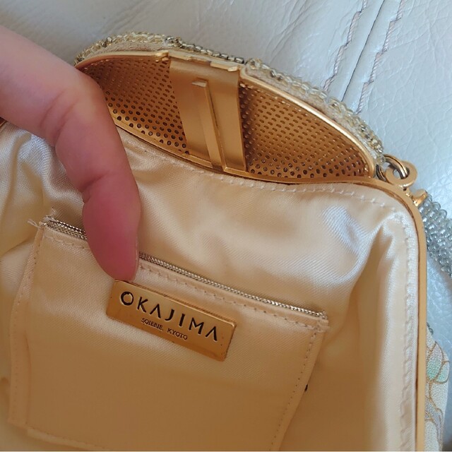 お買物マラソン最大1000円OFFクーポンあり OKAJIMA オカジマ 岡重