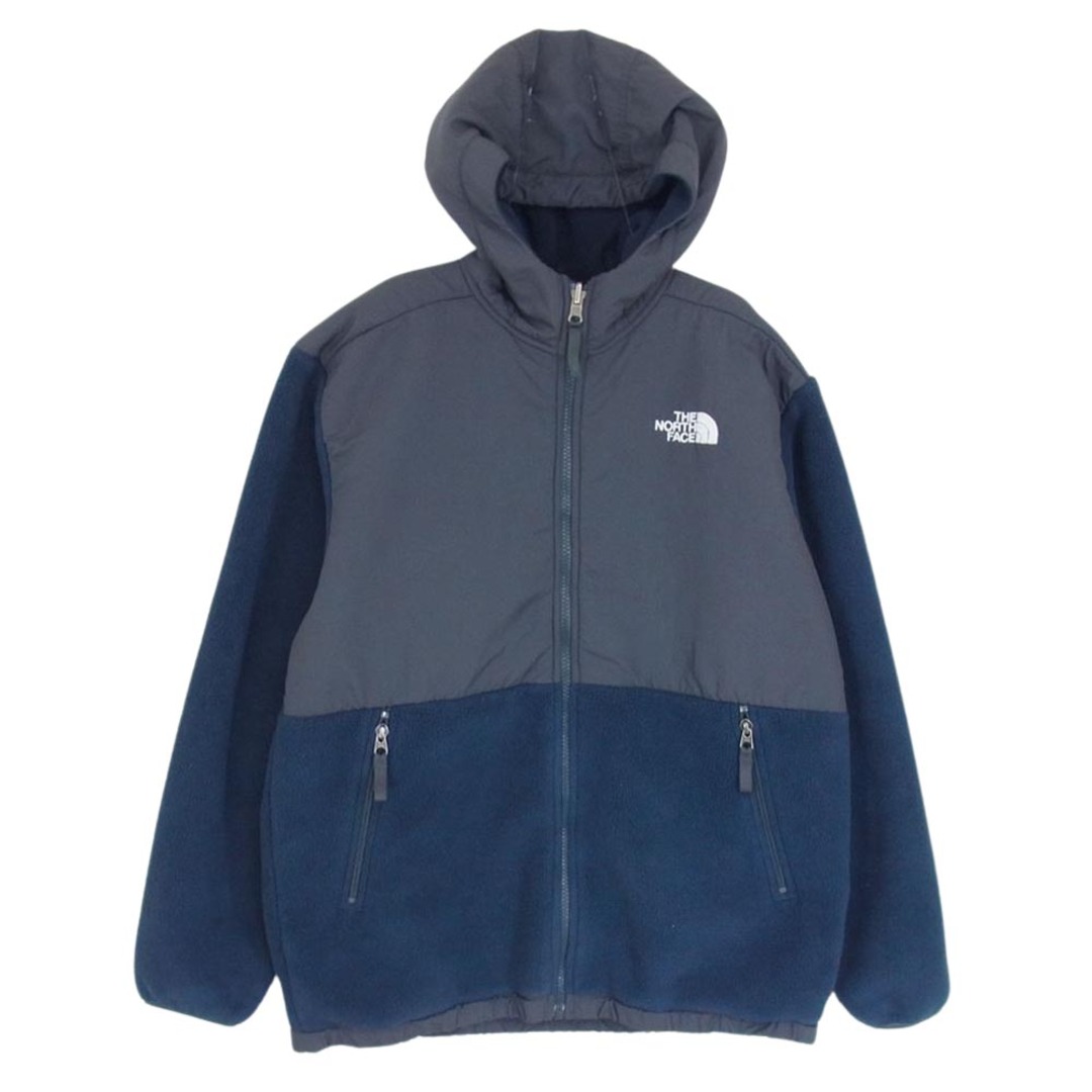 THE NORTH FACE ノースフェイス デナリ フリース フーディー