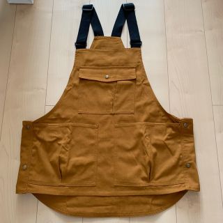 ワークマン(WORKMAN)のワークマン アウトドア ハントエプロン M~L(その他)