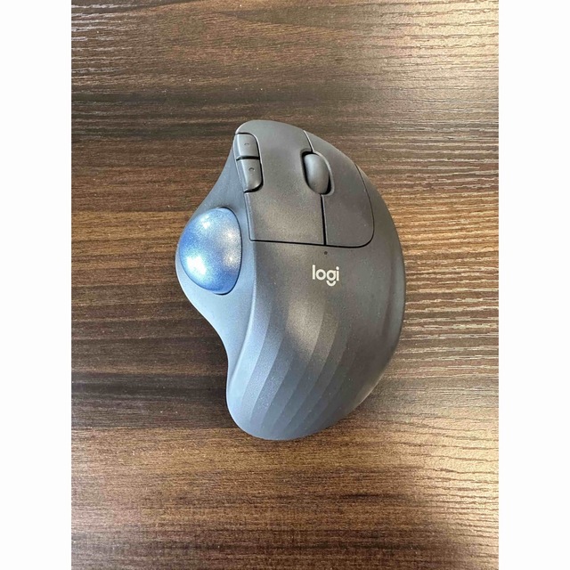 ロジクール マウス トラックボール M575S Bluetooth