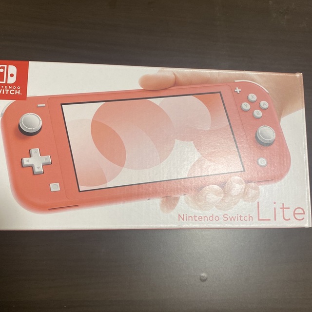 Nintendo Nintendo Switch NINTENDO SWITCH