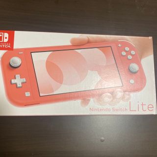 Nintendo Nintendo Switch NINTENDO SWITCH(家庭用ゲーム機本体)