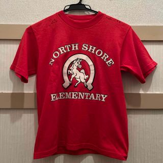 フルーツオブザルーム(FRUIT OF THE LOOM)のFRUIT OF THE LOOMフルーツオブザルーム ヴィンテージ古着Tシャツ(Tシャツ(半袖/袖なし))